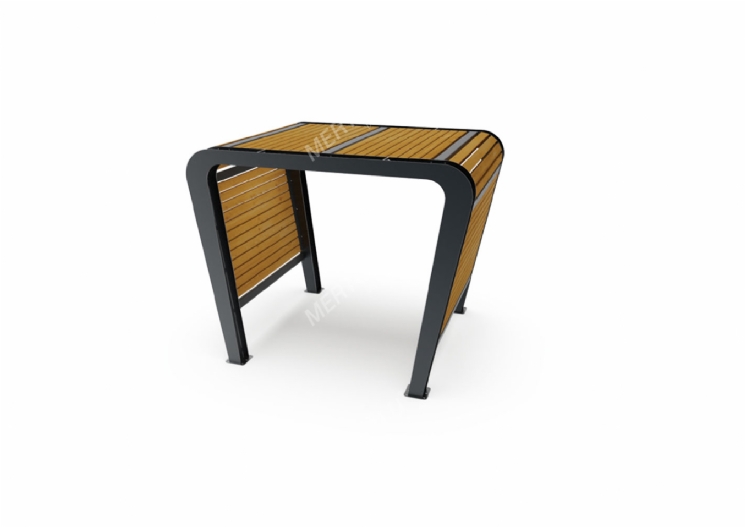 V-Tent Pergola Mvf-101