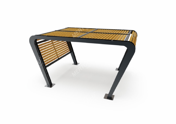 V-Tent Pergola Plus Mvf-102